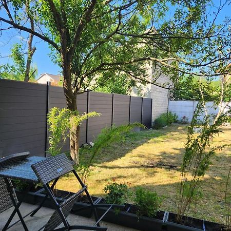 Studio, Pas De Collocation Possible Warmeriville المظهر الخارجي الصورة