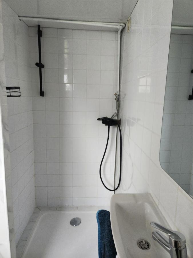 Studio, Pas De Collocation Possible Warmeriville المظهر الخارجي الصورة