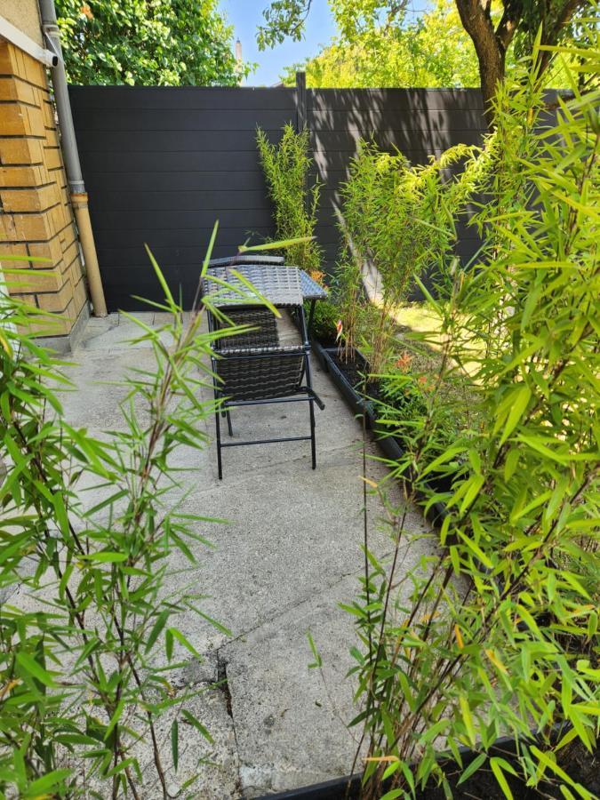 Studio, Pas De Collocation Possible Warmeriville المظهر الخارجي الصورة